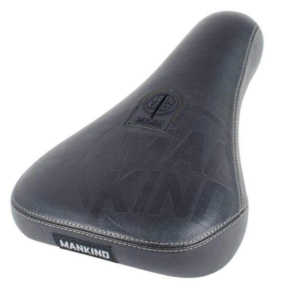 BMX Седло Mankind Control Mid Pivotal