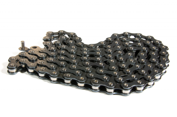 BMX Цепь Cult 510HD Black