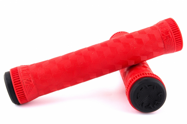BMX Грипсы Cult DAK Flangeless