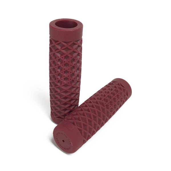 Грипсы Cult Vans Waffle Moto 7/8