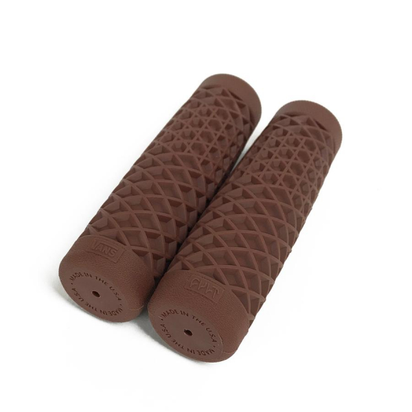 Грипсы Cult Vans Waffle Moto 7/8