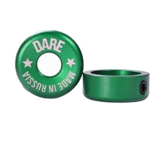BMX Баренды DARE