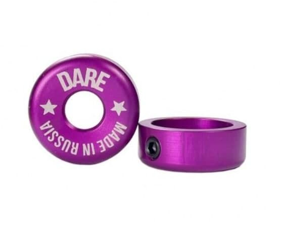 BMX Баренды DARE