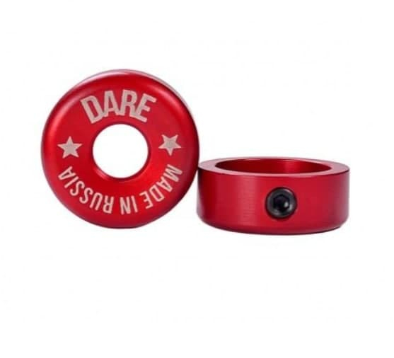 BMX Баренды DARE
