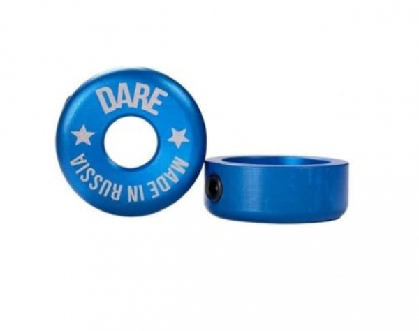 BMX Баренды DARE