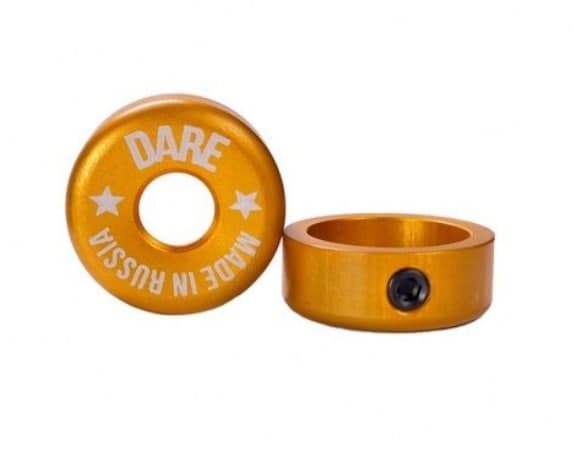 BMX Баренды DARE