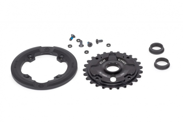 BMX Звезда Eclat Elevate Guard