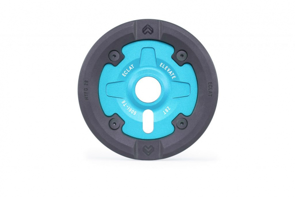 BMX Звезда Eclat Elevate Guard