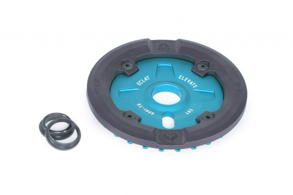 BMX Звезда Eclat Elevate Guard