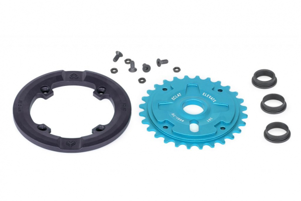 BMX Звезда Eclat Elevate Guard