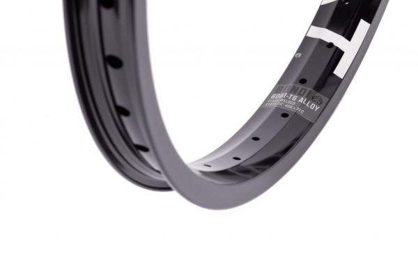 BMX Обод Eclat Bondi Straight