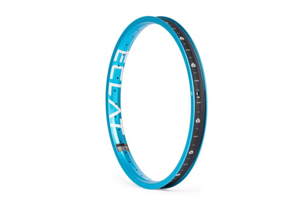 BMX Обод Eclat Bondi Straight