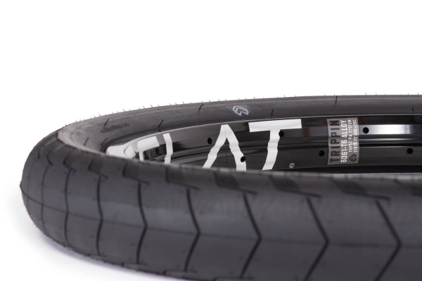 BMX Покрышка Eclat Decoder 60 сталь