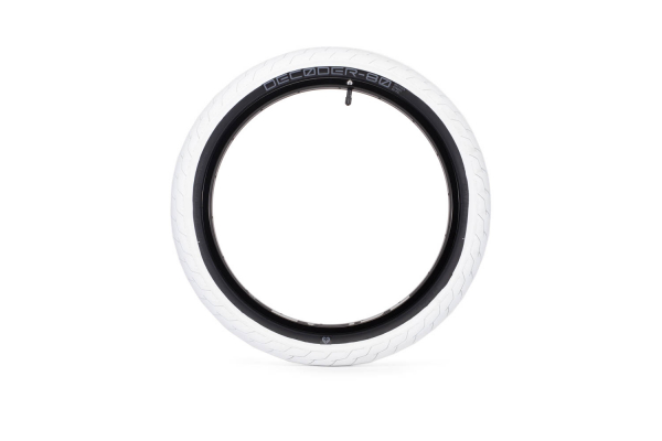 BMX Покрышка Eclat Decoder 60 сталь