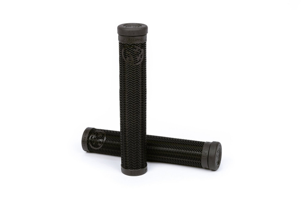 BMX Грипсы BSD Dan Paley Black