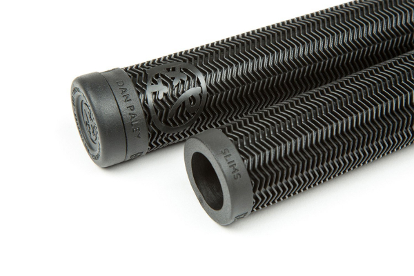 BMX Грипсы BSD Dan Paley Black