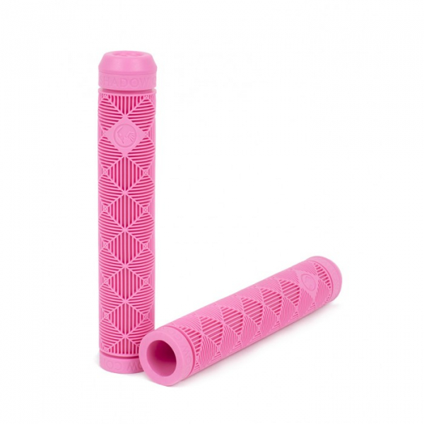 BMX Грипсы Shadow OL Dirty Flangeless
