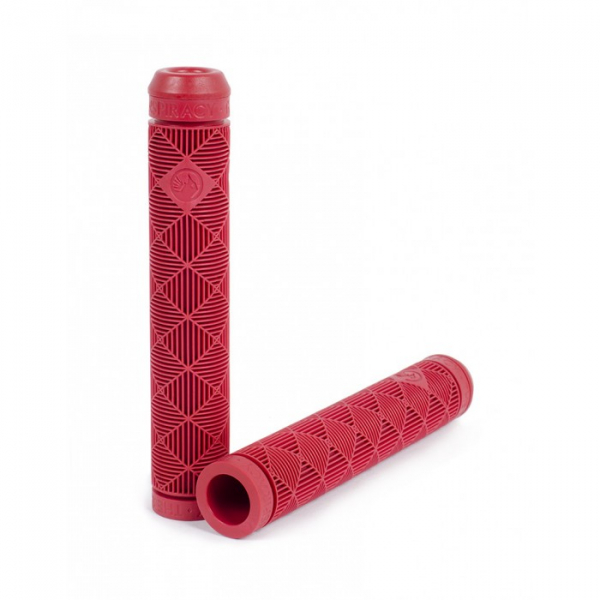 BMX Грипсы Shadow OL Dirty Flangeless