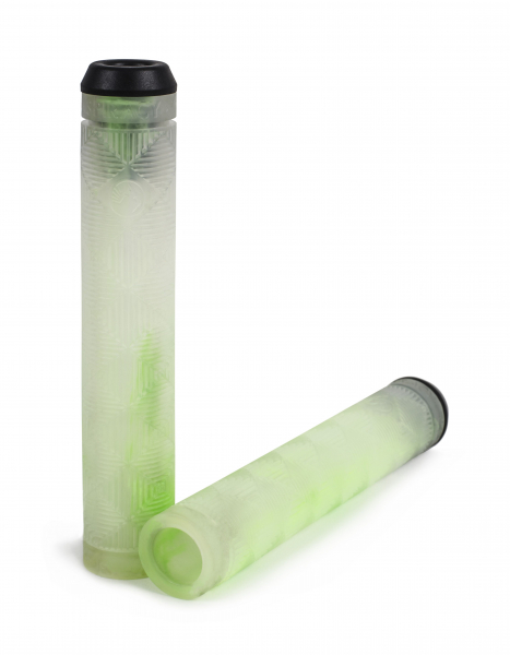 BMX Грипсы Shadow OL Dirty Flangeless
