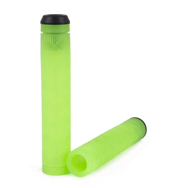 BMX Грипсы Shadow OL Dirty Flangeless