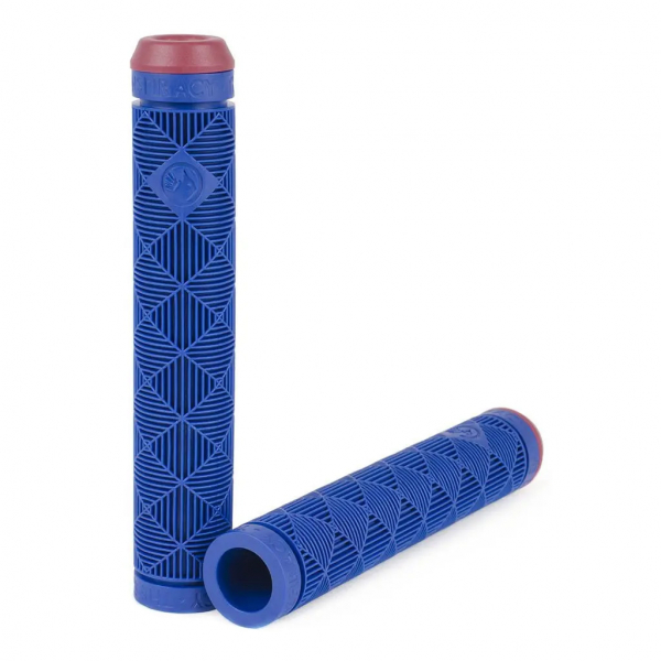 BMX Грипсы Shadow OL Dirty Flangeless