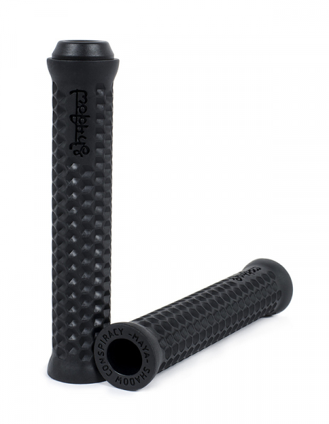 BMX Грипсы Shadow Maya DCR Flangeless