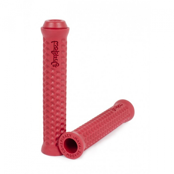 BMX Грипсы Shadow Maya DCR Flangeless