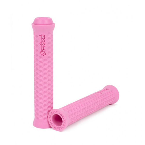 BMX Грипсы Shadow Maya DCR Flangeless