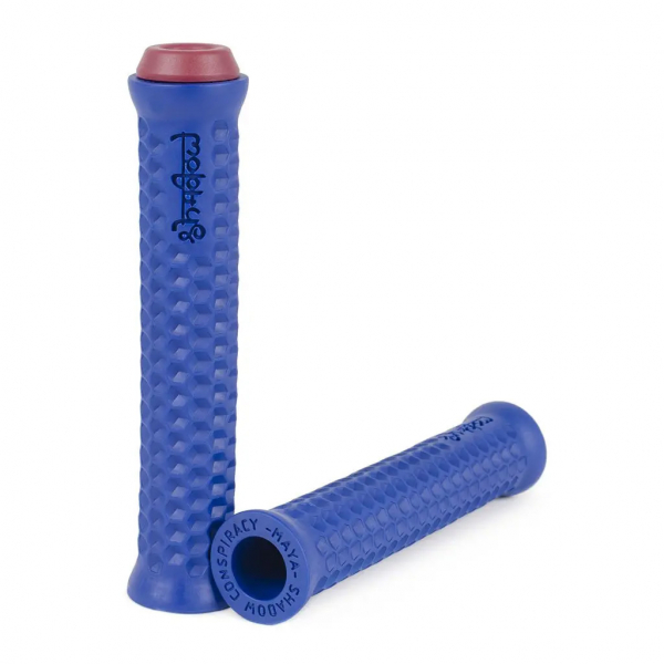 BMX Грипсы Shadow Maya DCR Flangeless