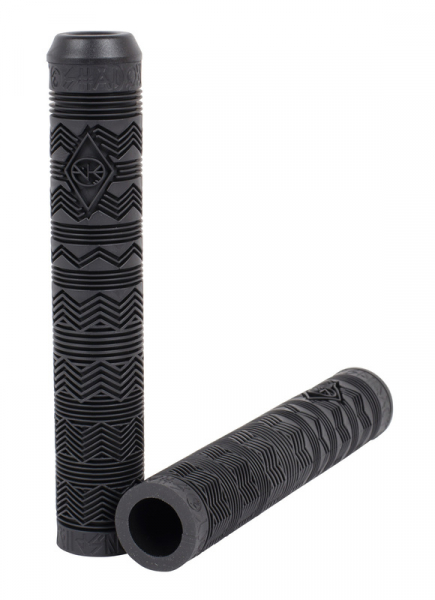 BMX Грипсы Shadow Gipsy DCR Flangeless