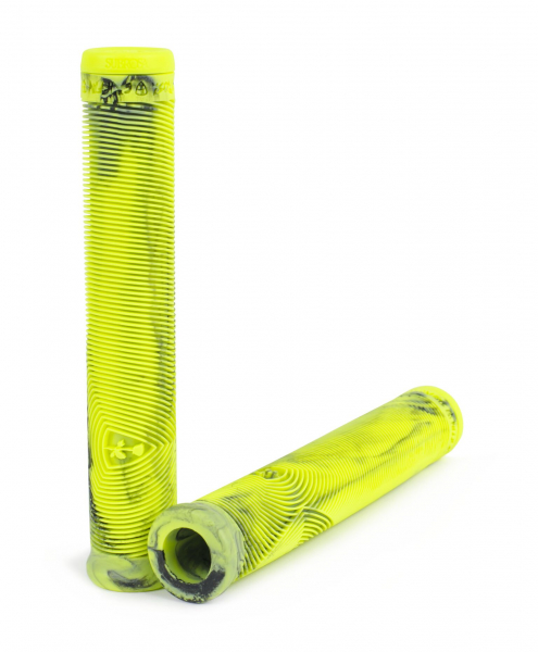 BMX Грипсы Subrosa Griffin DCR Flangeless