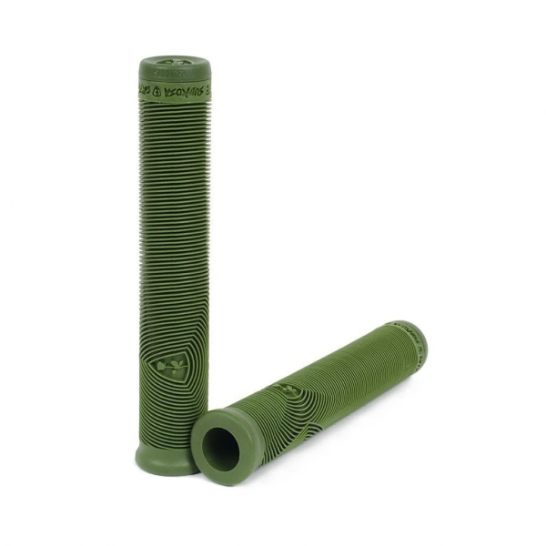 BMX Грипсы Subrosa Griffin DCR Flangeless