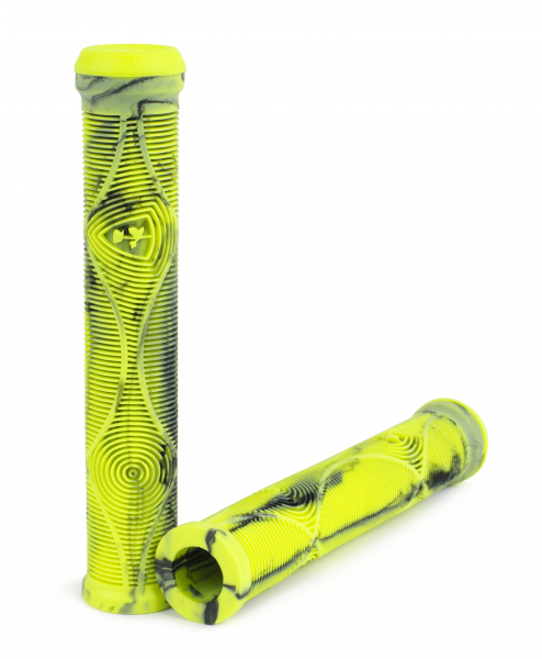 BMX Грипсы Subrosa Genetic DCR Flangeless