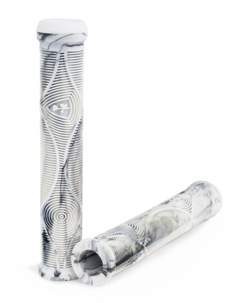 BMX Грипсы Subrosa Genetic DCR Flangeless